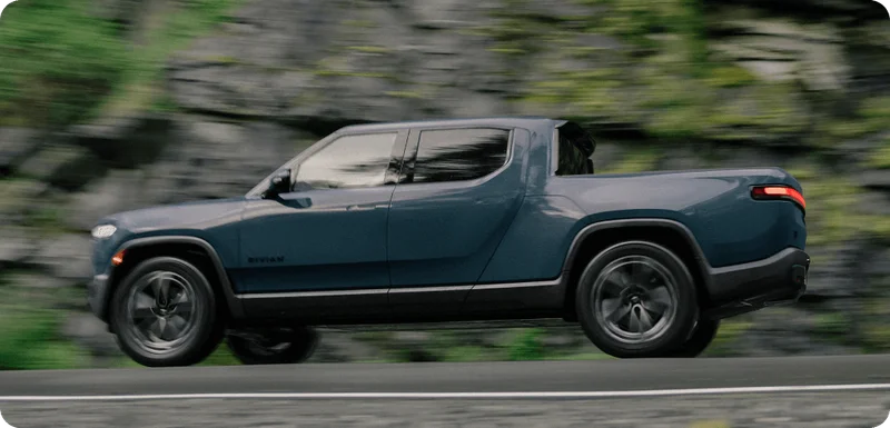 Most capable vehicle ever