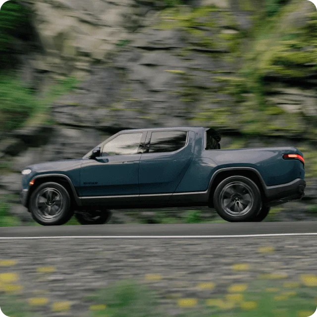 Most capable vehicle ever