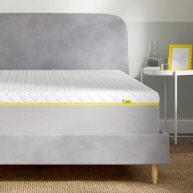the wunderflip premium foam mattress the wunderflip premium foam mattress