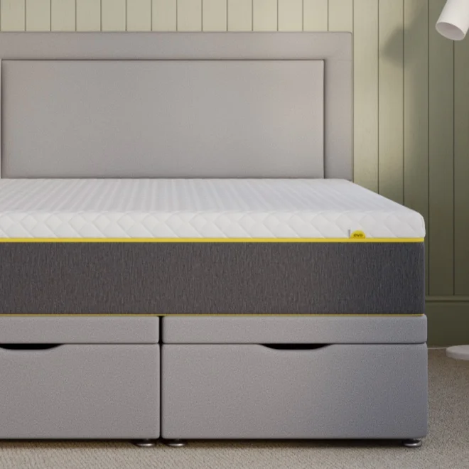 the wunderflip hybrid mattress the wunderflip hybrid mattress