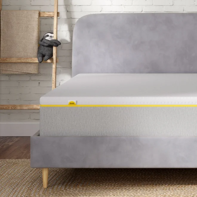 the wunderflip memory foam mattress the wunderflip memory foam mattress