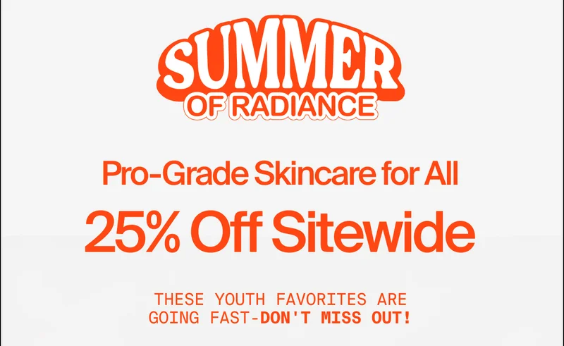 Summer Of Radiance