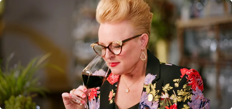 Emily Wines