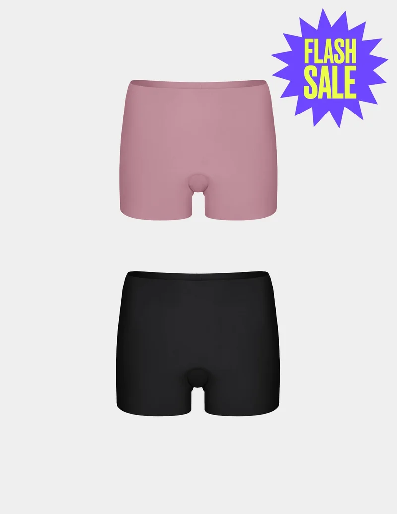 Image of Dream Short 2-Pack