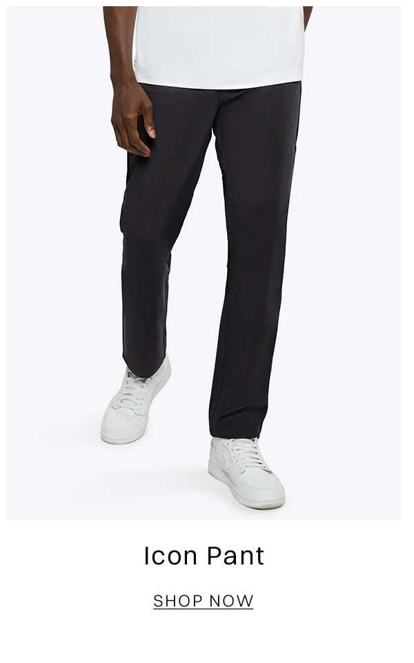 Icon Pant