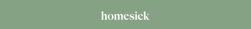 homesick