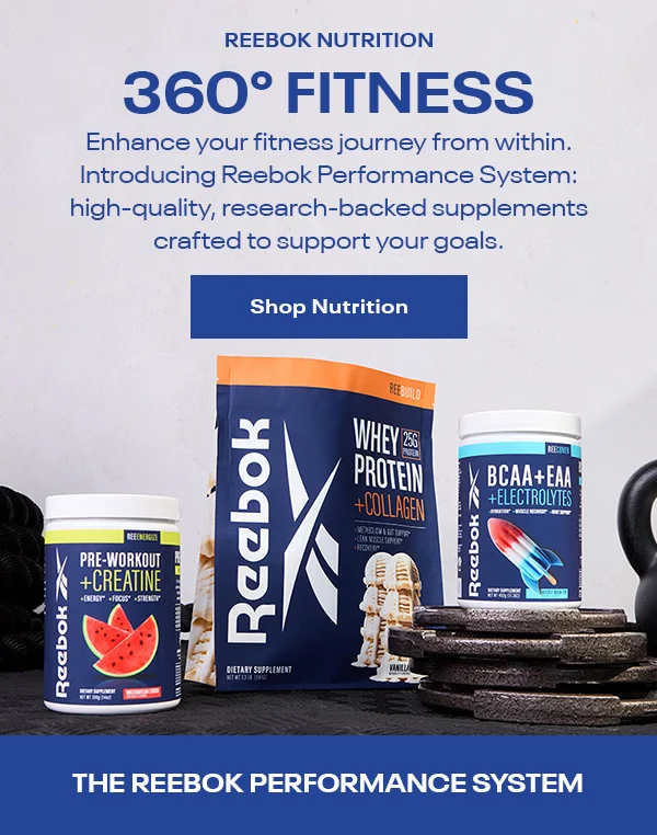 Shop Nutrition