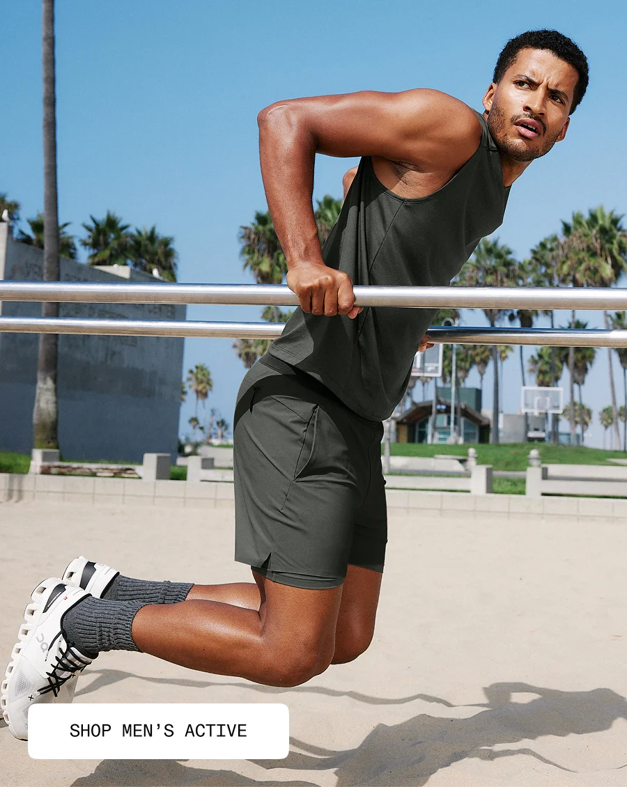 Shop Men's Active