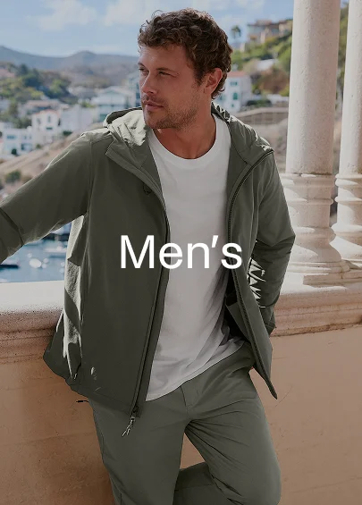 Shop Men's