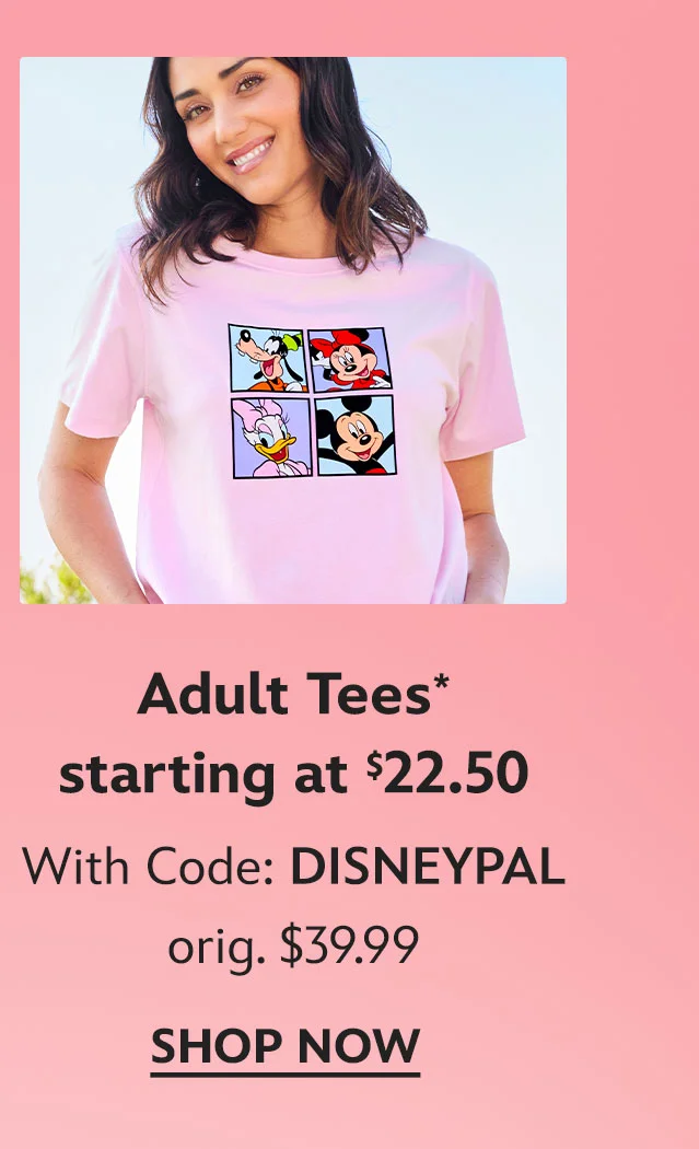 Adult Graphic Tees | Shop Now