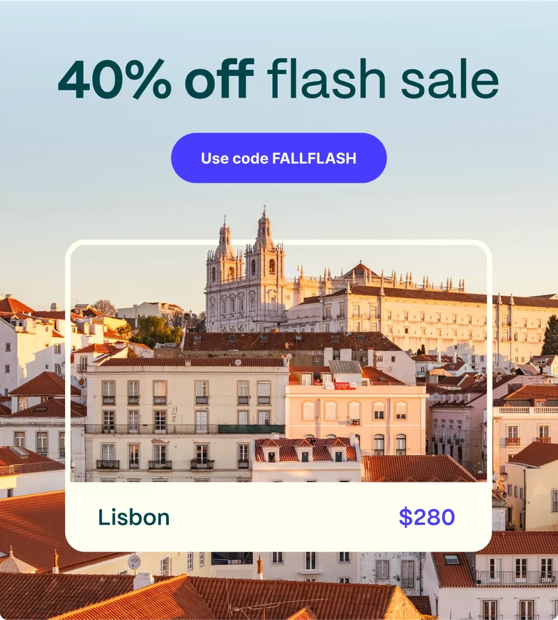 40% off Premium
