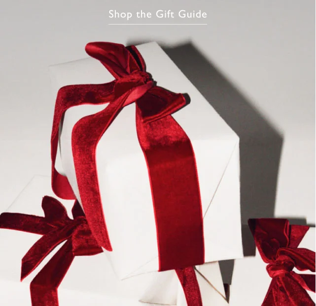 Shop the gift guide