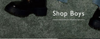 Shop boys