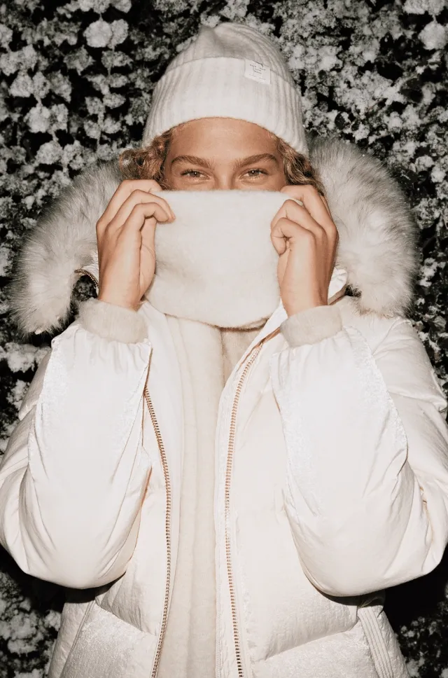 Select Outerwear 50% off*