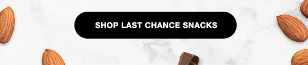 shop last chance snacks