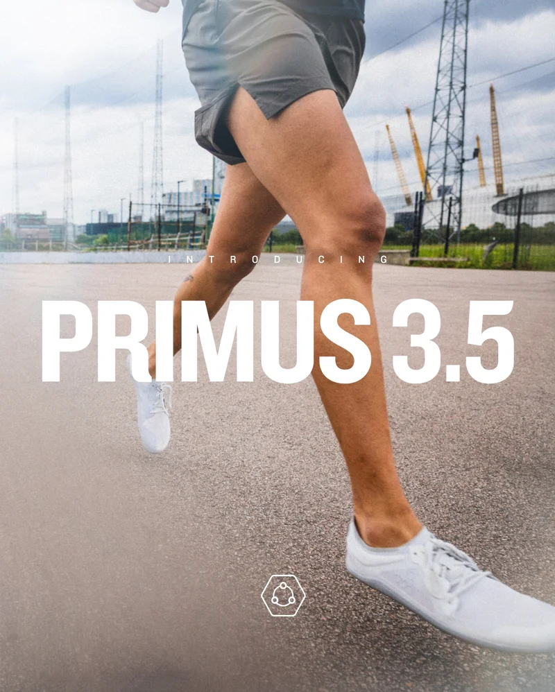 SHOP PRIMUS 3.5