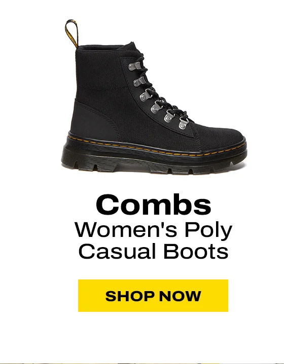 Combs Women's Poly Casual Boots