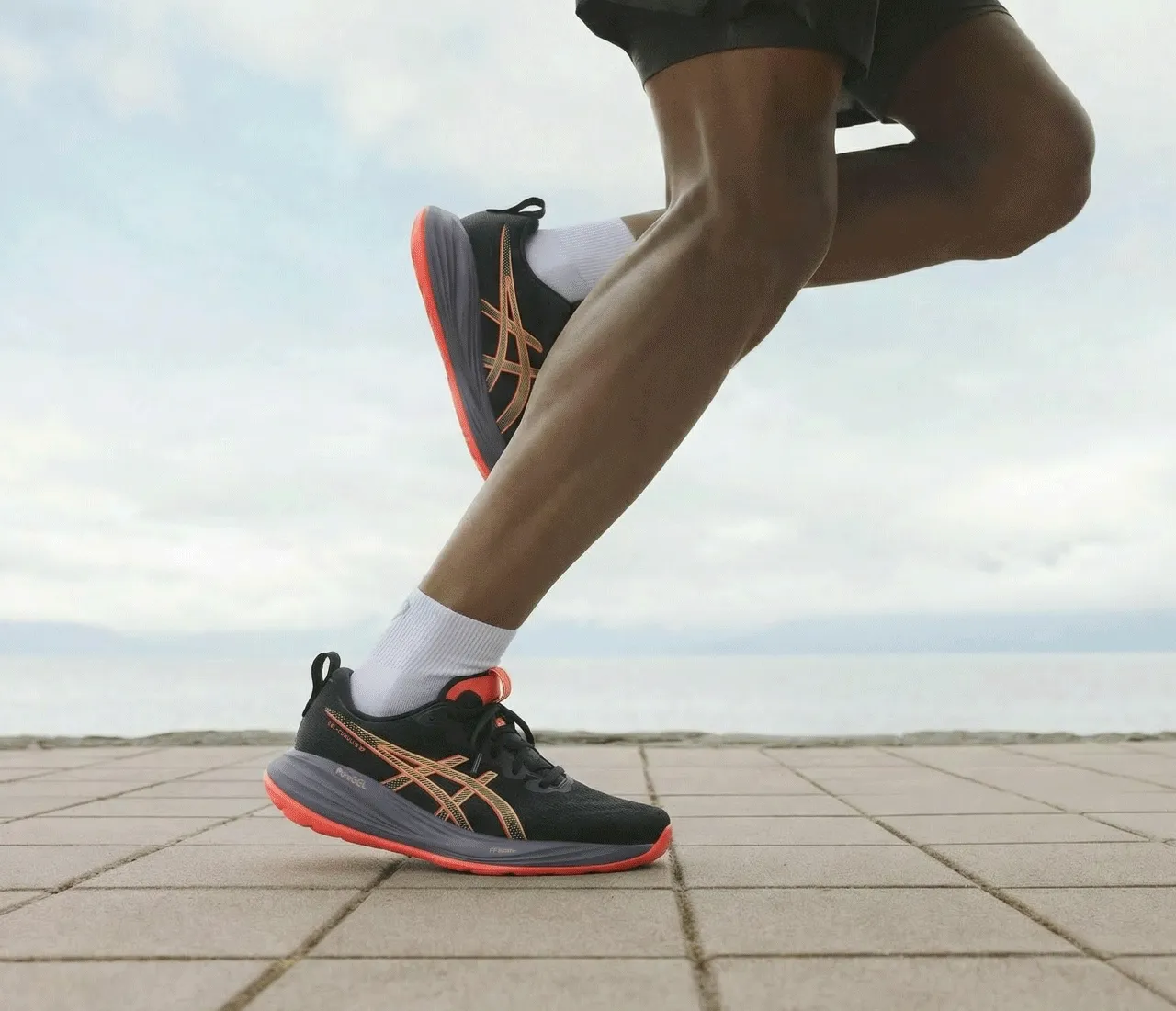 ASICS