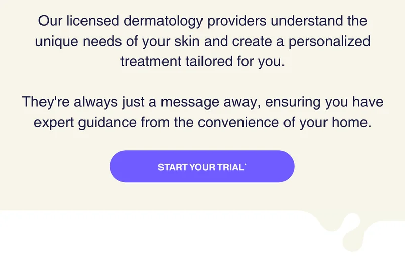 Start your trial*