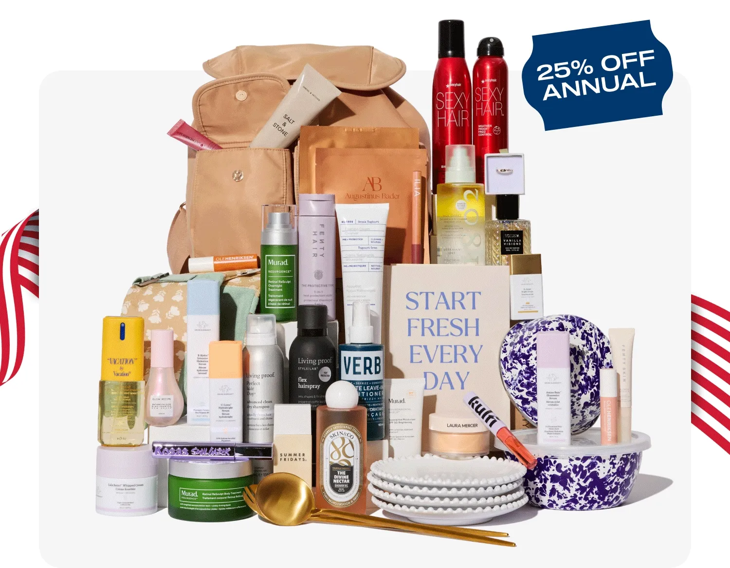 Ends Soon. For Real. | 25% OFF ANNUAL | ONE MORE CHANCE AT SMARTER SHOPPING