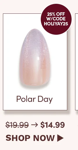 Shop Polar Day Now