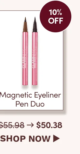Shop Magnetic Eyeliner Pen Duo now