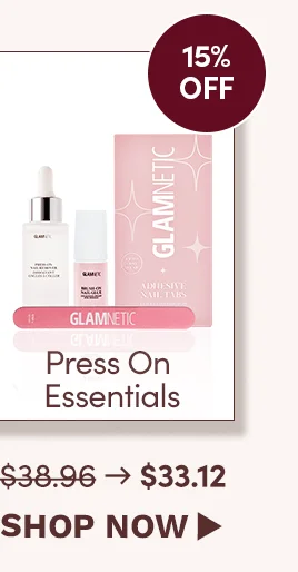 Shop Press On Essentials Now