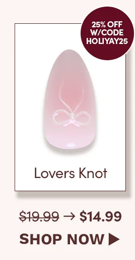 Shop Lovers Knot Now