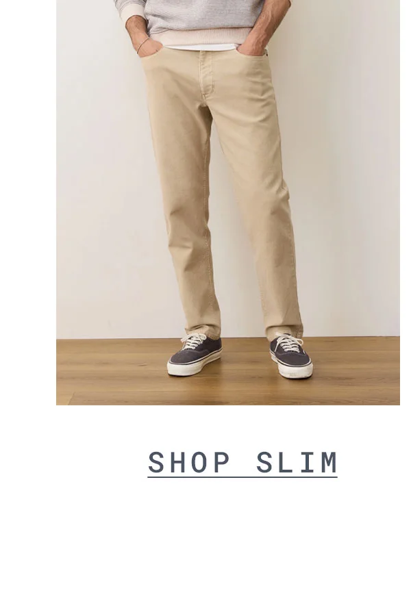 Slim