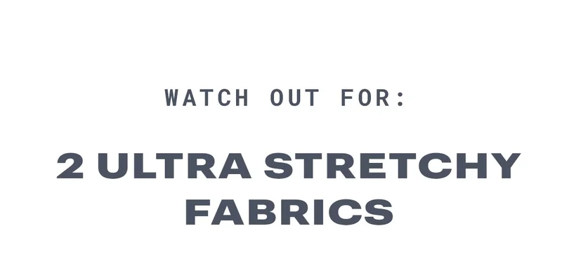 Fabrics