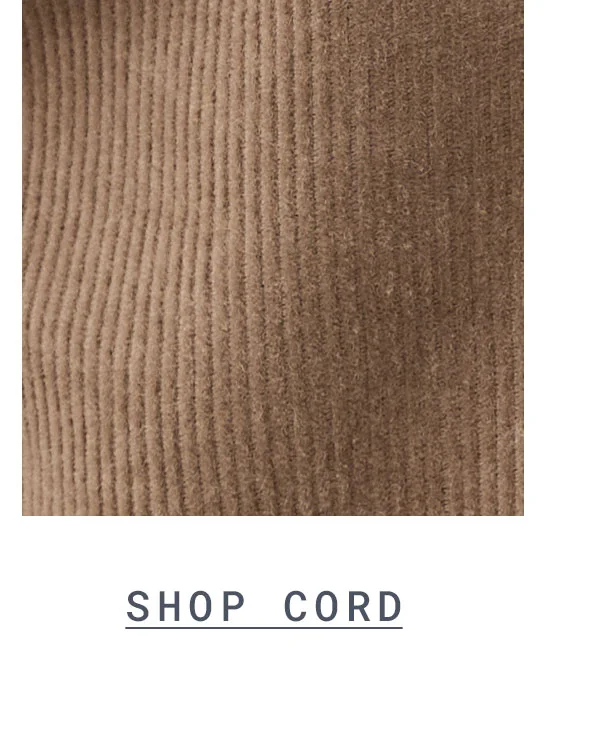 Cord