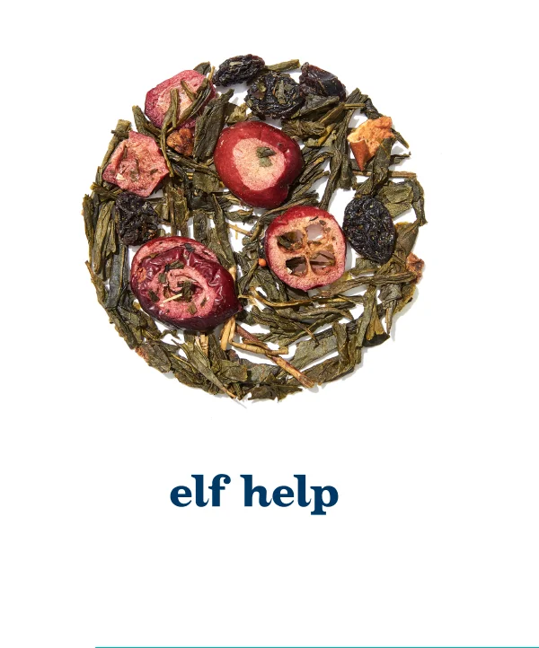 Elf help