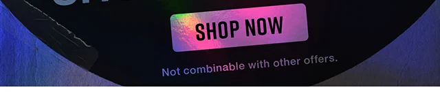 Flash Sale 30% Off Sitewide Today. Not Combinable with Other Offers. Shop Now