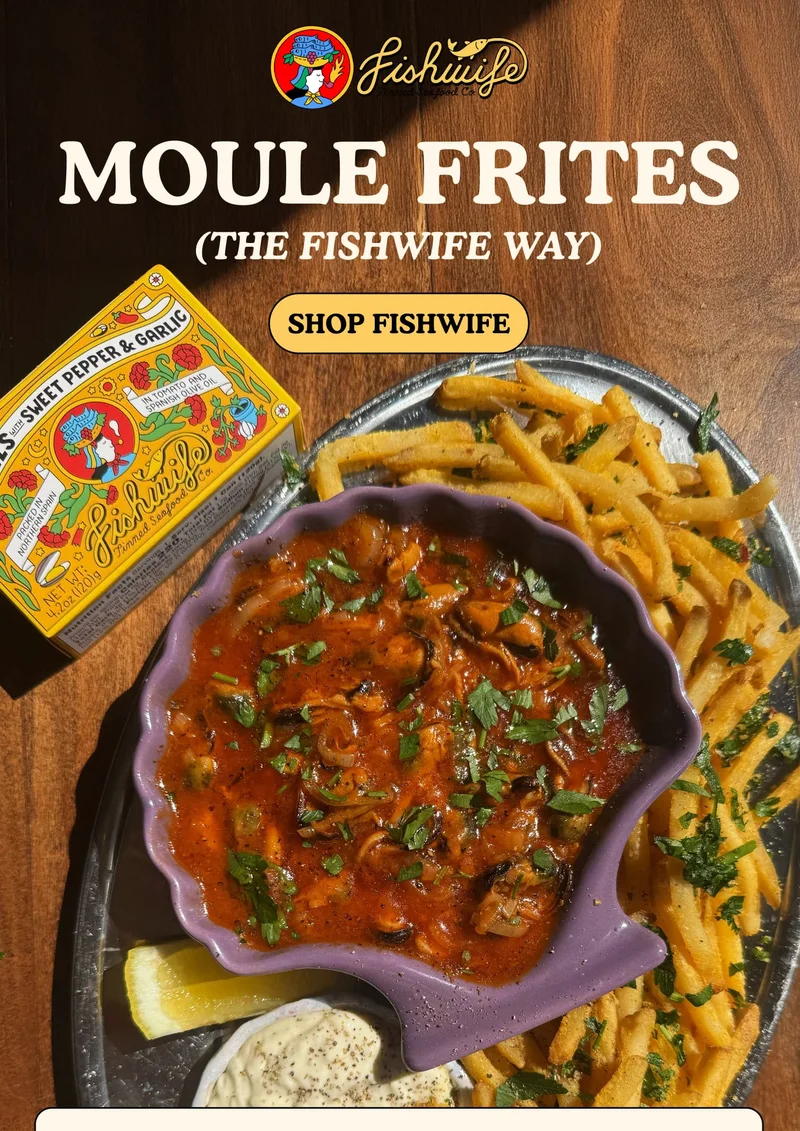 shop fishwife