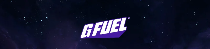 G Fuel®