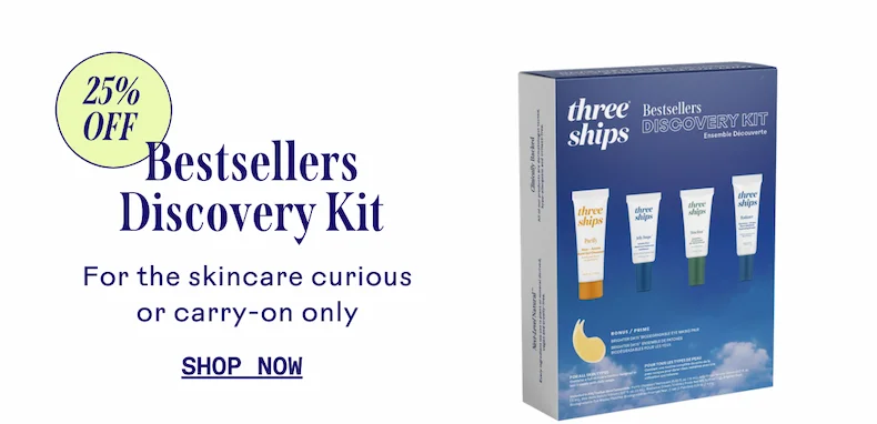 Bestsellers Discovery Kit. Shop now.