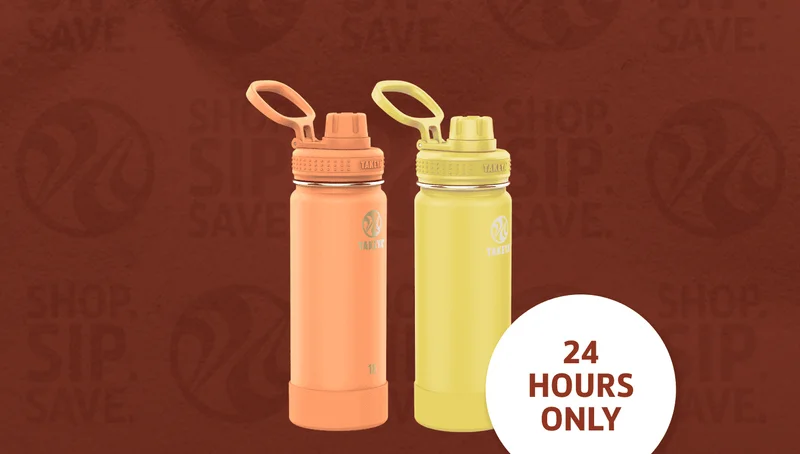 24 Hours Only