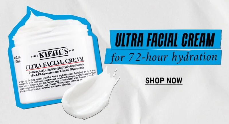 Ultra Facial Cream