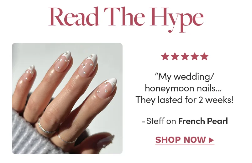 Shop French Pearl