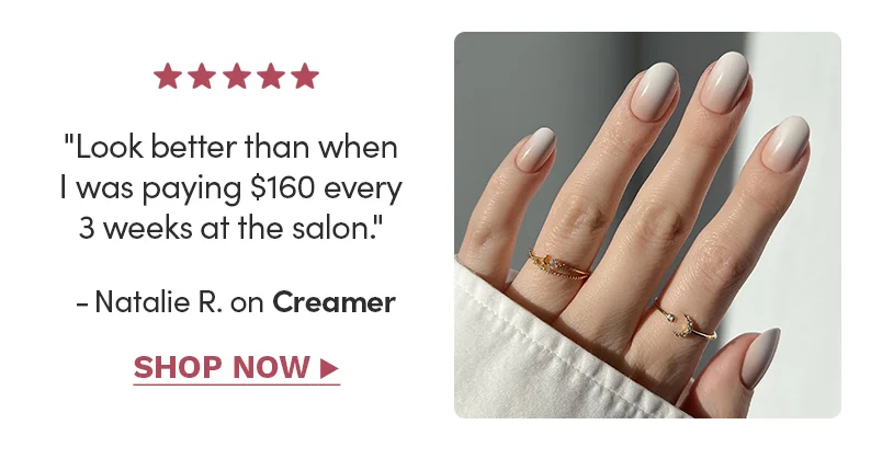 Shop Creamer