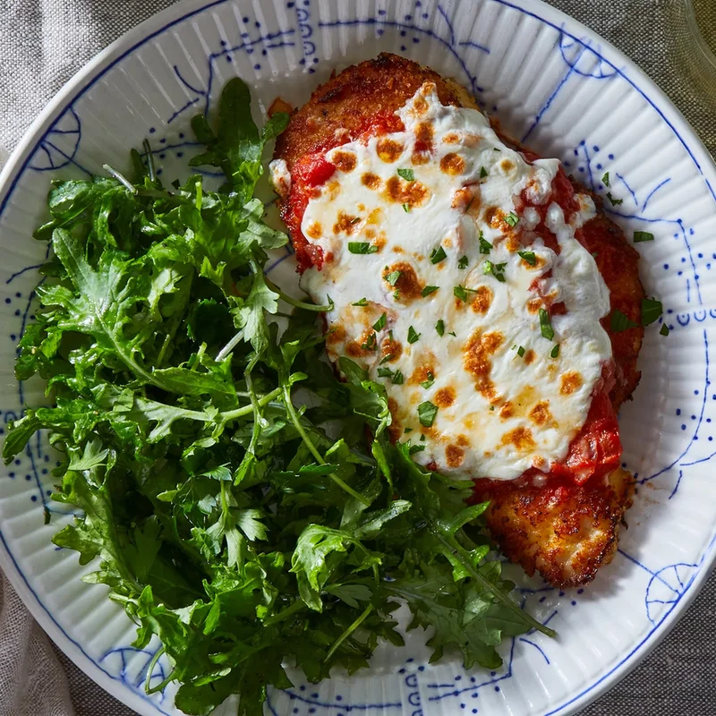 Get The Recipe