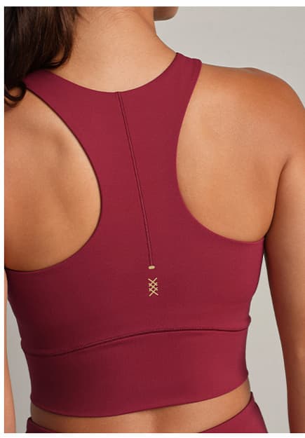 Revive™ Longline Bra