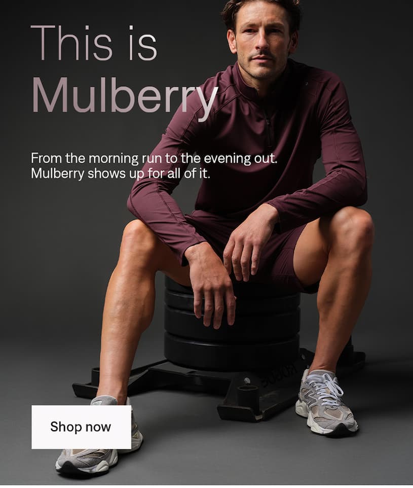 This is Mulberry. Shop now