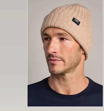 Emerson Beanie