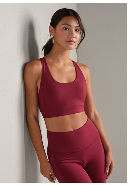 Revive™ Sport Bra