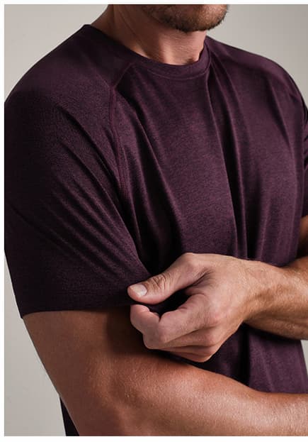 Atmosphere Tee