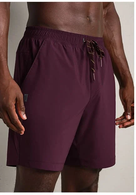 7" Pursuit Short - Unlined