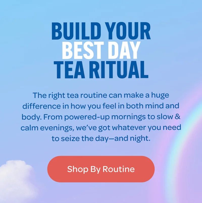 Shop By Routine