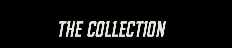 Explore the Collection