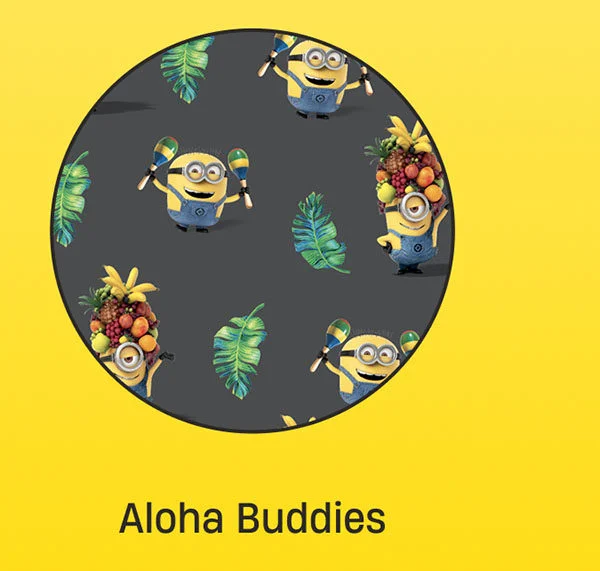 Aloha Buddies